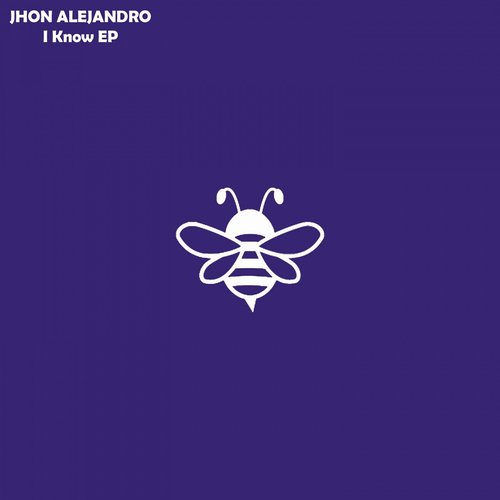 Jhon Alejandro - I Know EP [NSS058]